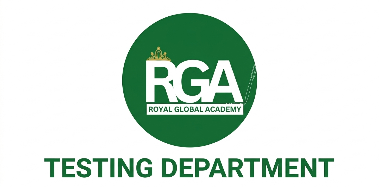 ENGLISH LEVEL ASSESSMENT | MARCH 2026