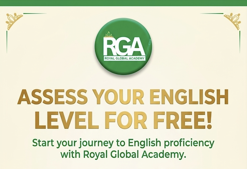 English Level Assessment
