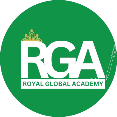 RGA-ROYAL GLOBAL ACADEMY